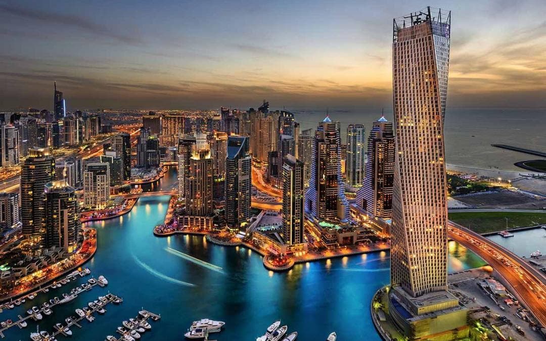 Dubai (UAE)